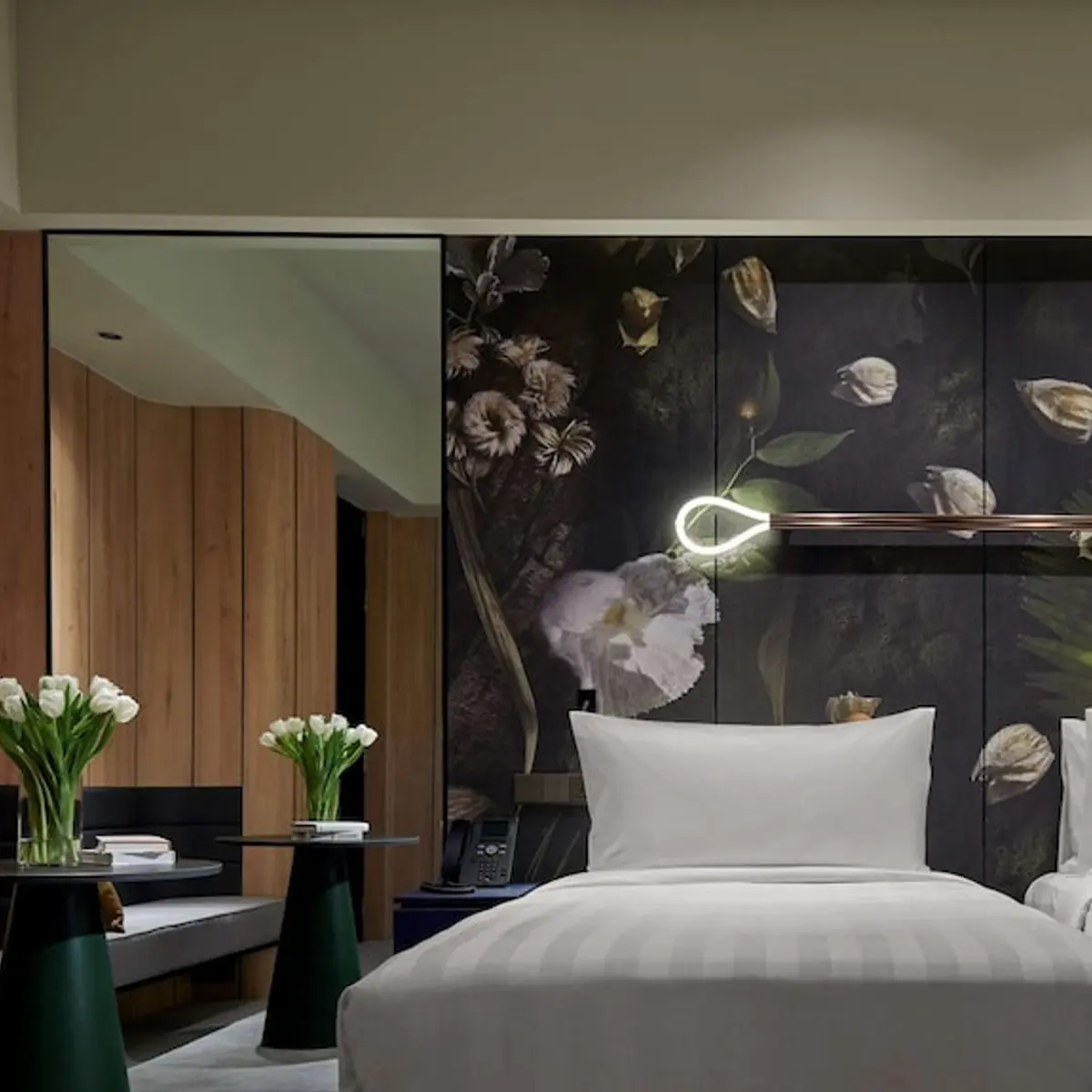 PARKROYAL COLLECTION Kuala Lumpur, Kuala Lumpur, Malaysia 6