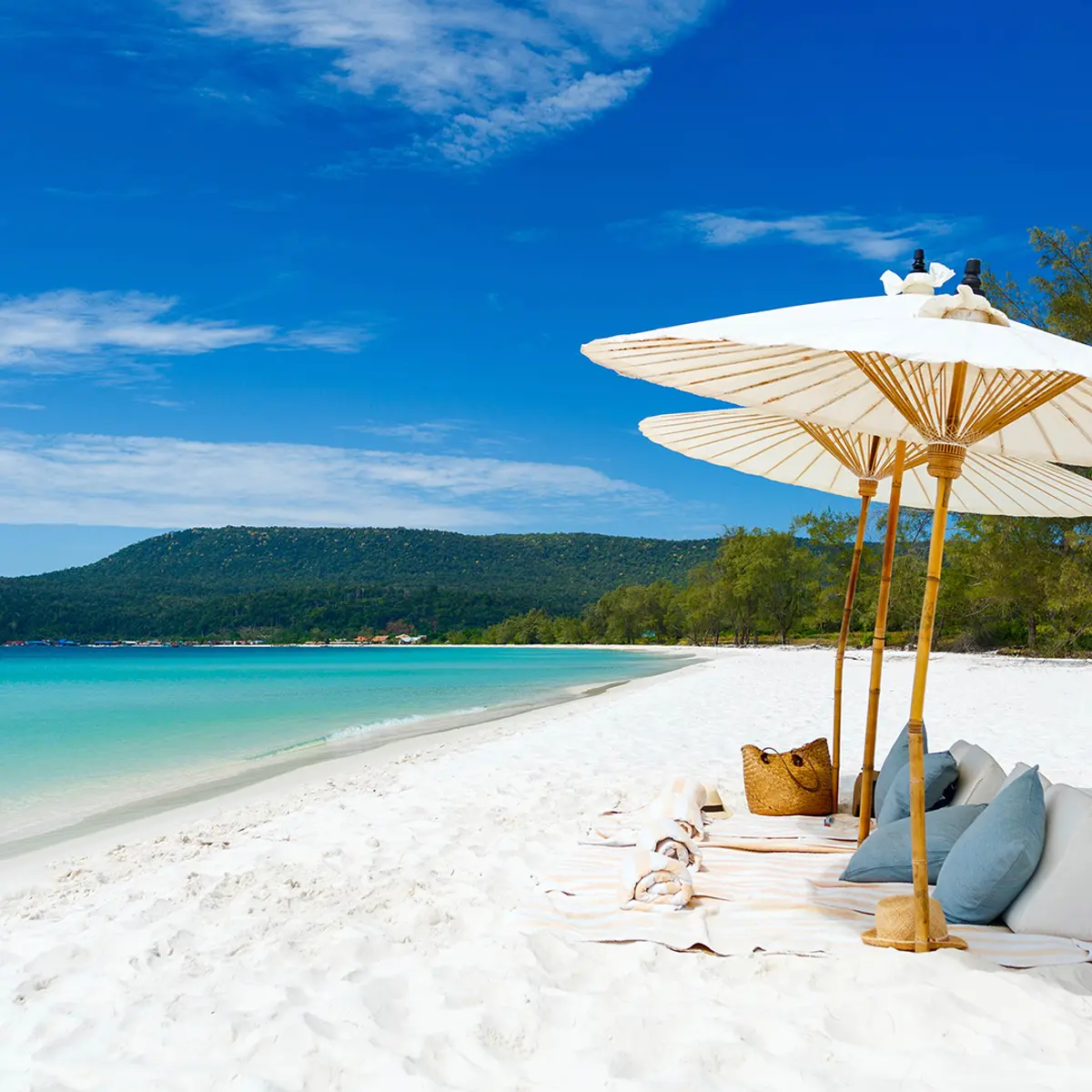 Song Saa Private Island, Koh Rong Archipelago, Cambodia 8