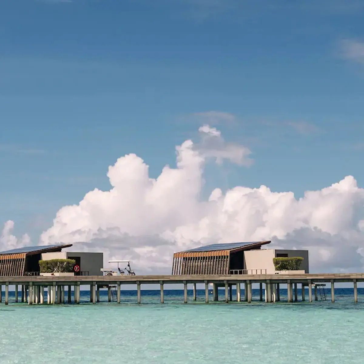 Park Hyatt Maldives, Hadahaa, Hadahaa, Maldives 2