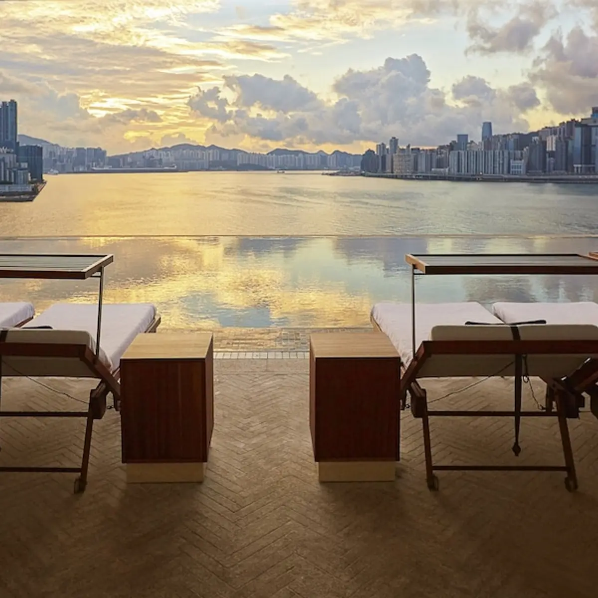 Rosewood Hong Kong, Kowloon, Hong Kong 8