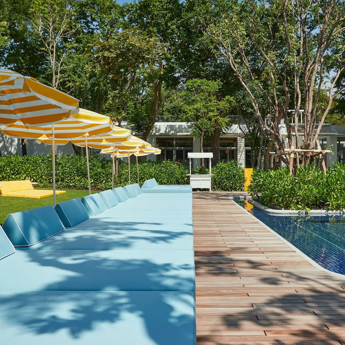 The Standard, Hua Hin, Hua Hin, Thailand 4