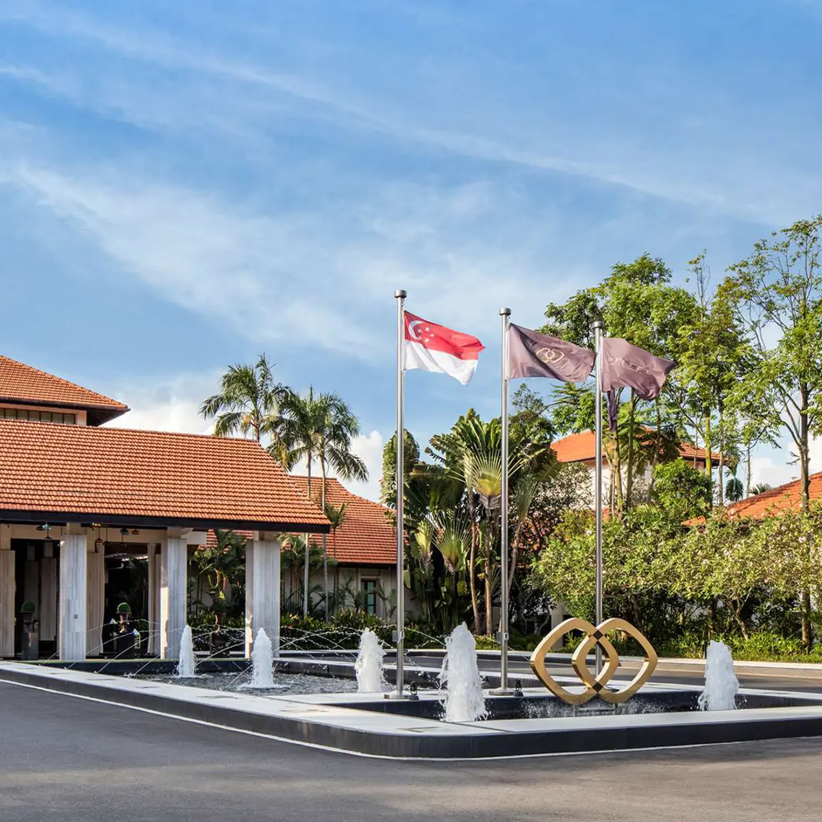 Sofitel Singapore Sentosa, Singapore, Singapore 5