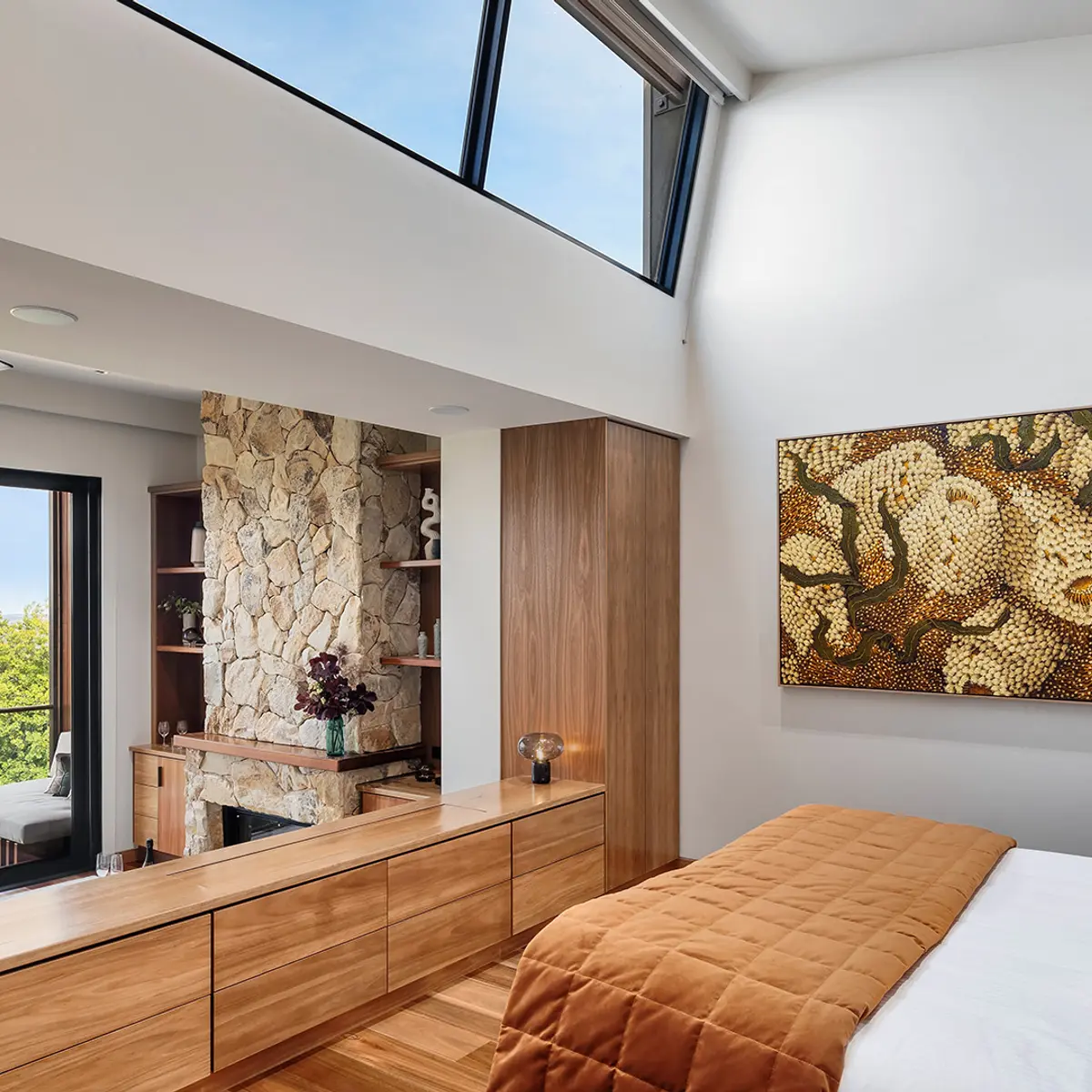 Sequoia Lodge, Adelaide Hills, South Australia 3