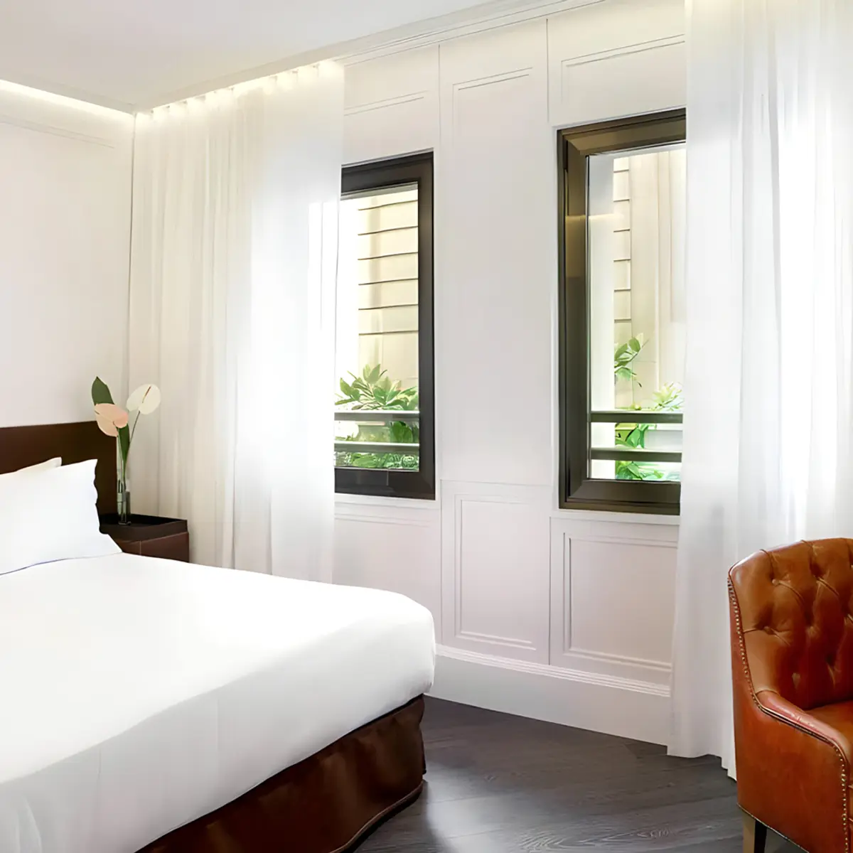 H10 Montcada, Barcelona, Spain 3