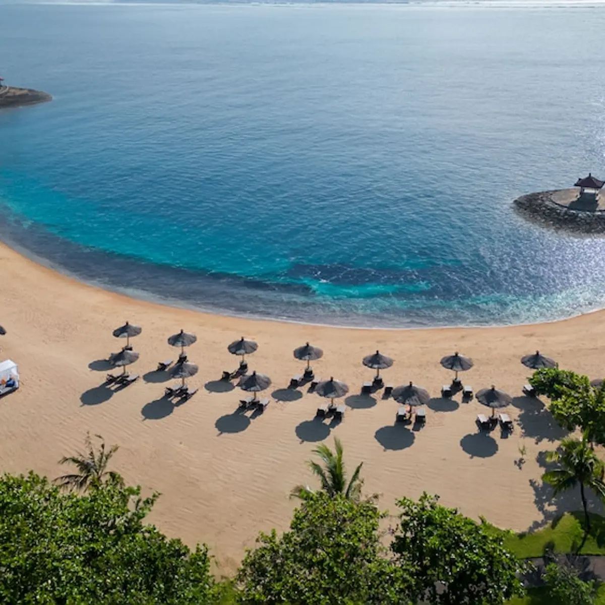 Bali Tropic Resort & Spa, Nusa Dua, Indonesia 1