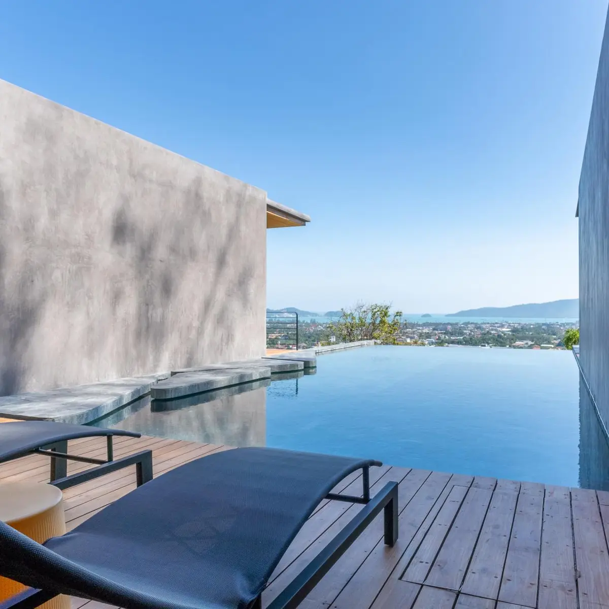 Stunning Views - Villa Maan Ingfah, Phuket, Thailand 4