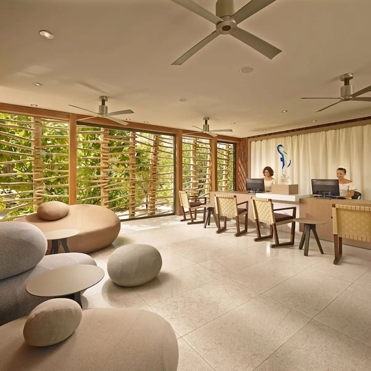 The Brando, Tetiaroa Private Island, Arue, French Polynesia 2