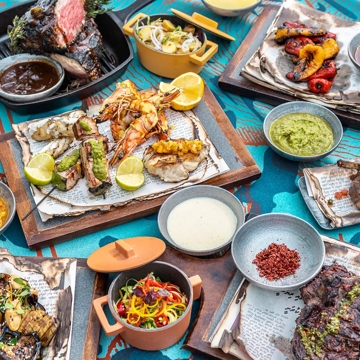 The Standard, Maldives, Huruvalhi, Maldives 6