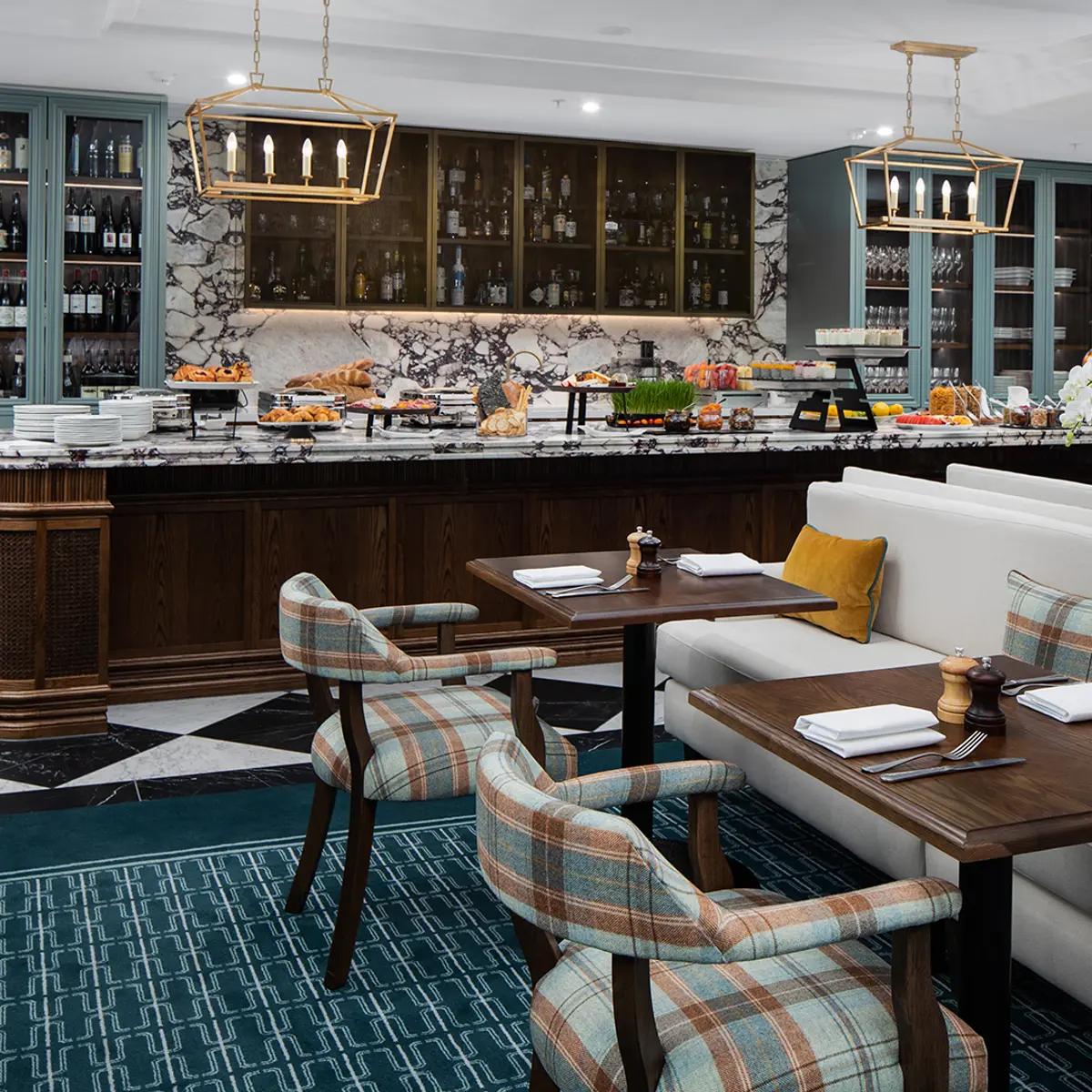 Pullman Melbourne City Centre, Melbourne , Victoria 1