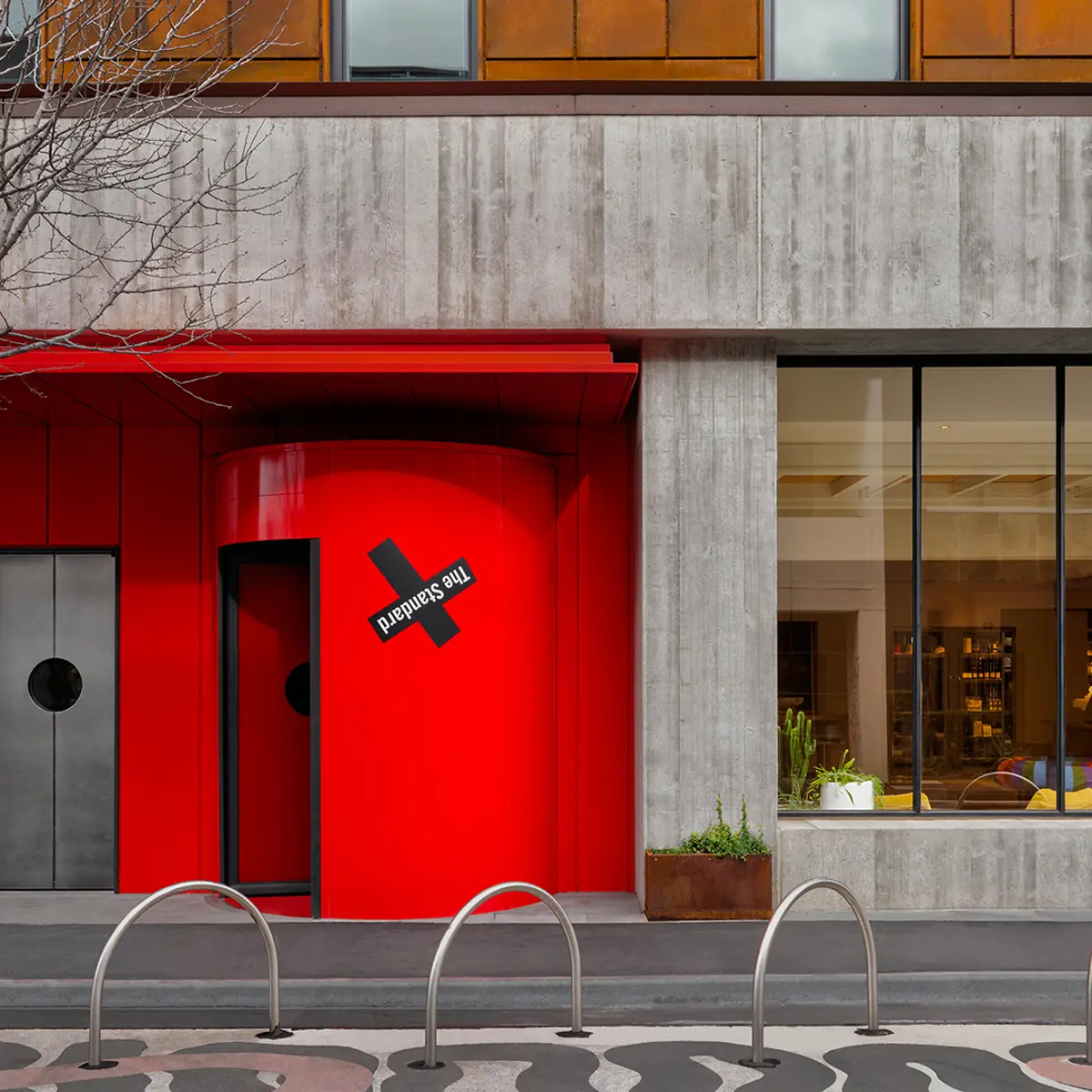 The StandardX, Melbourne, Melbourne, Victoria 2