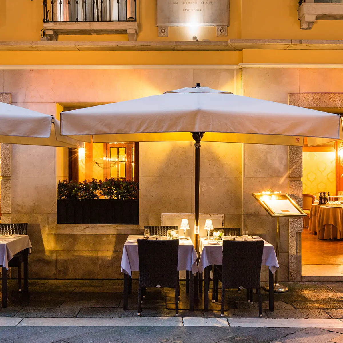 Baglioni Hotel Luna Venice, Venice, Italy 5