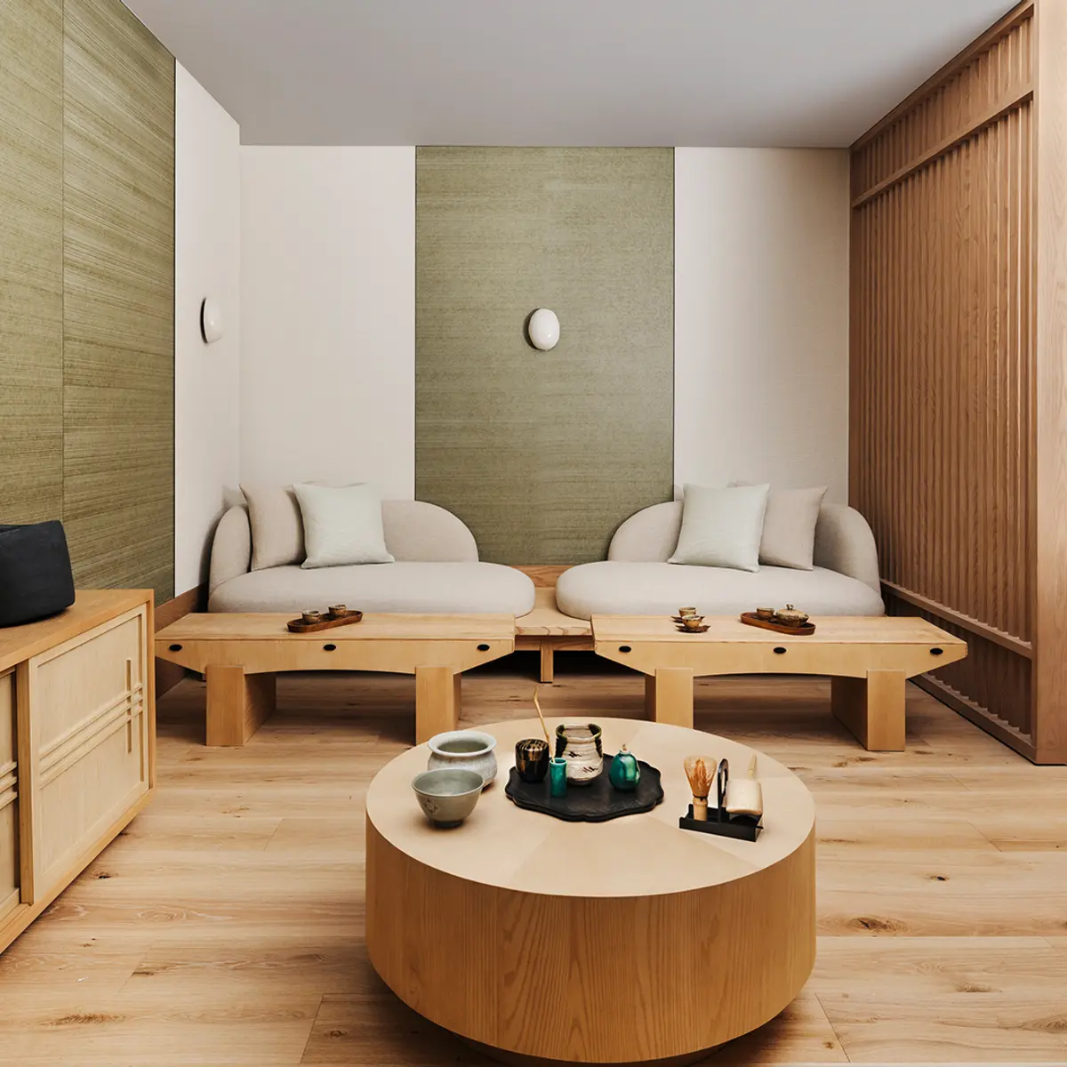 Six Senses Kyoto , Kyoto, Japan 8