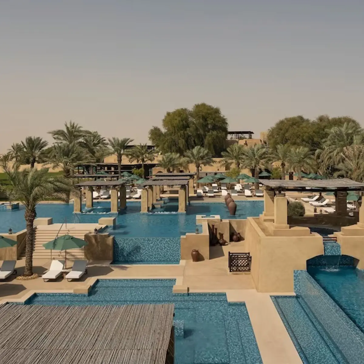 Bab Al Shams, Dubai, United Arab Emirates 4