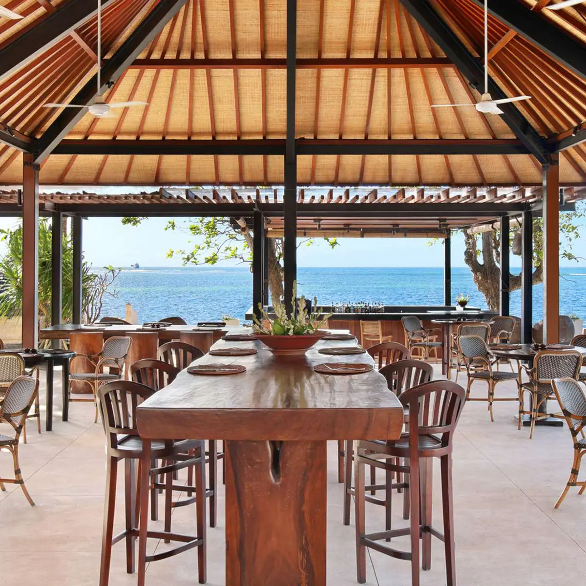 Novotel Bali Benoa, Benoa, Bali 2
