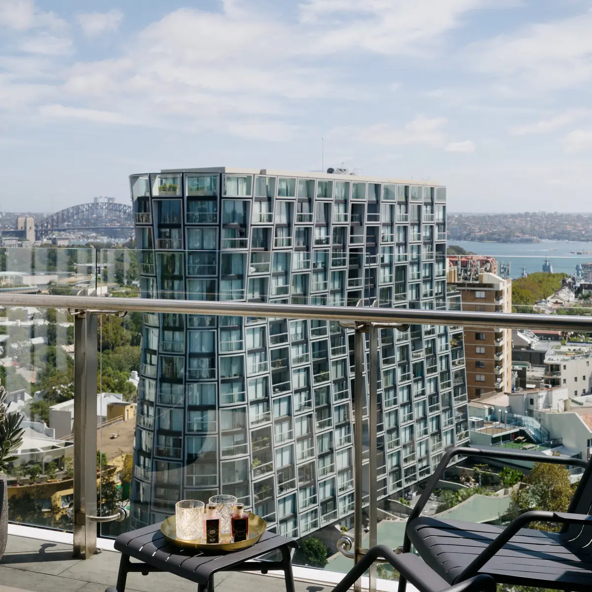 Hotel Indigo Sydney Potts Point, an IHG Hotel, Sydney, New South Wales 1