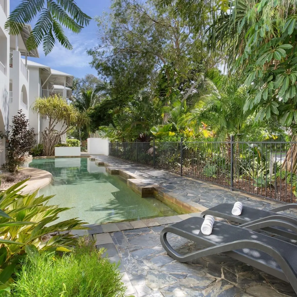 Mantra PortSea, Port Douglas, Australia 2