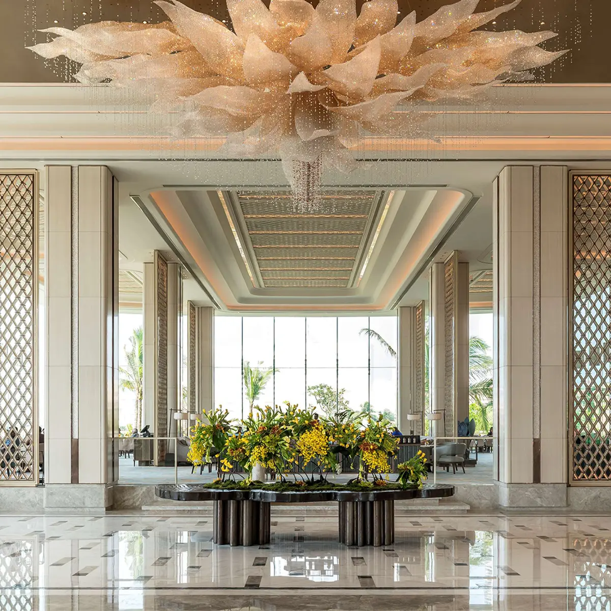 Shangri-La Colombo, Colombo, Sri Lanka 8