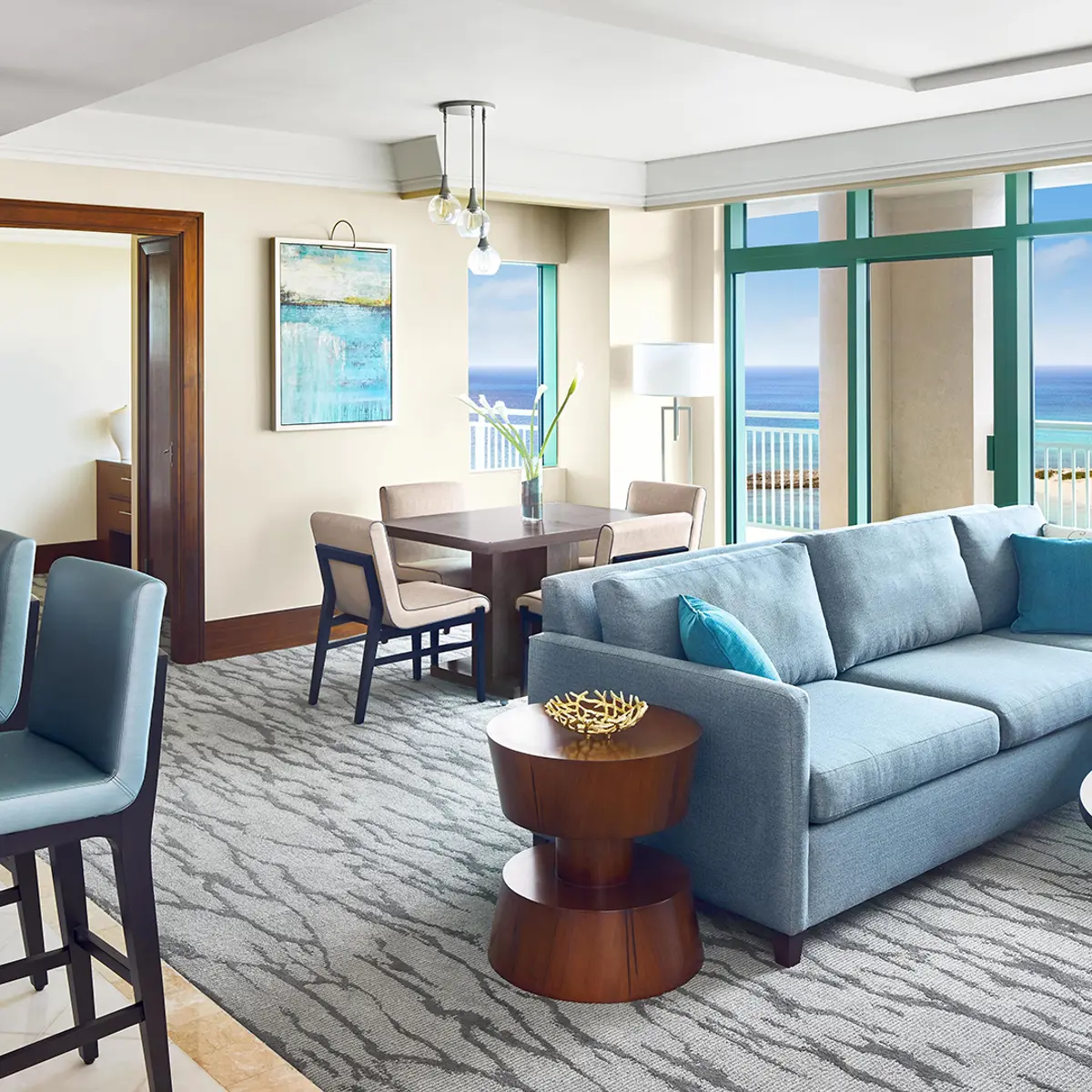 The Reef at Atlantis Paradise Island, Paradise Island, The Bahamas 3