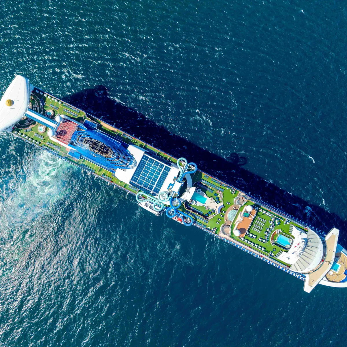 4-Night Kangaroo Island Getaway from Melbourne on Carnival Adventure with Carnival Adventure 8