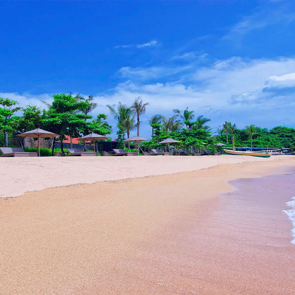 InterContinental Bali Sanur Resort, an IHG Hotel, Denpasar, Bali 4