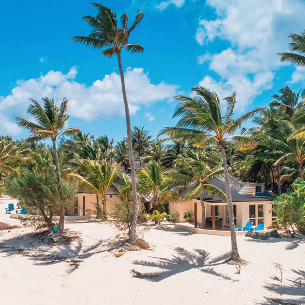 The Rarotongan Beach Resort & Lagoonarium, Rarotonga, Cook Islands 8