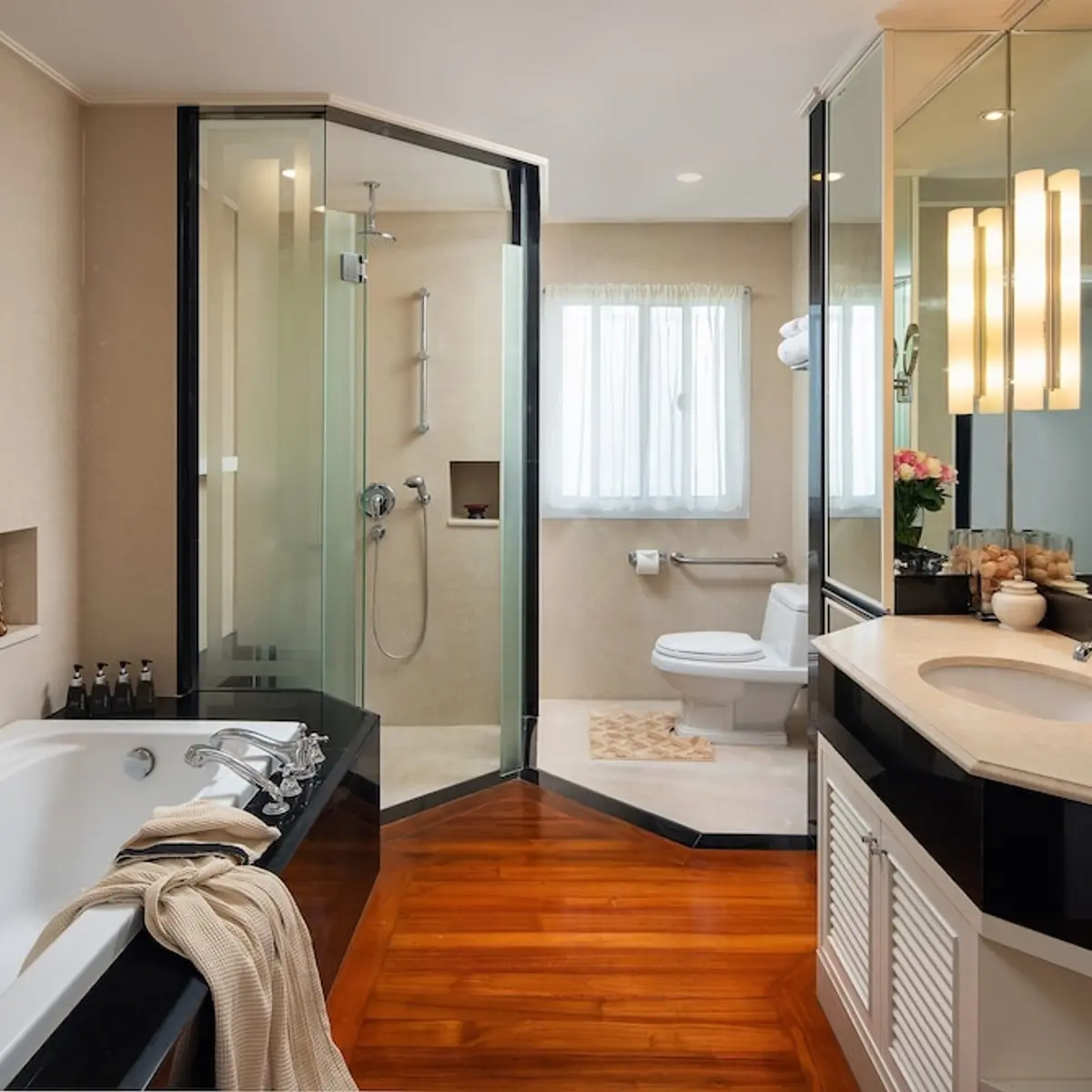 Anantara Hua Hin Resort, Hua Hin, Thailand 3
