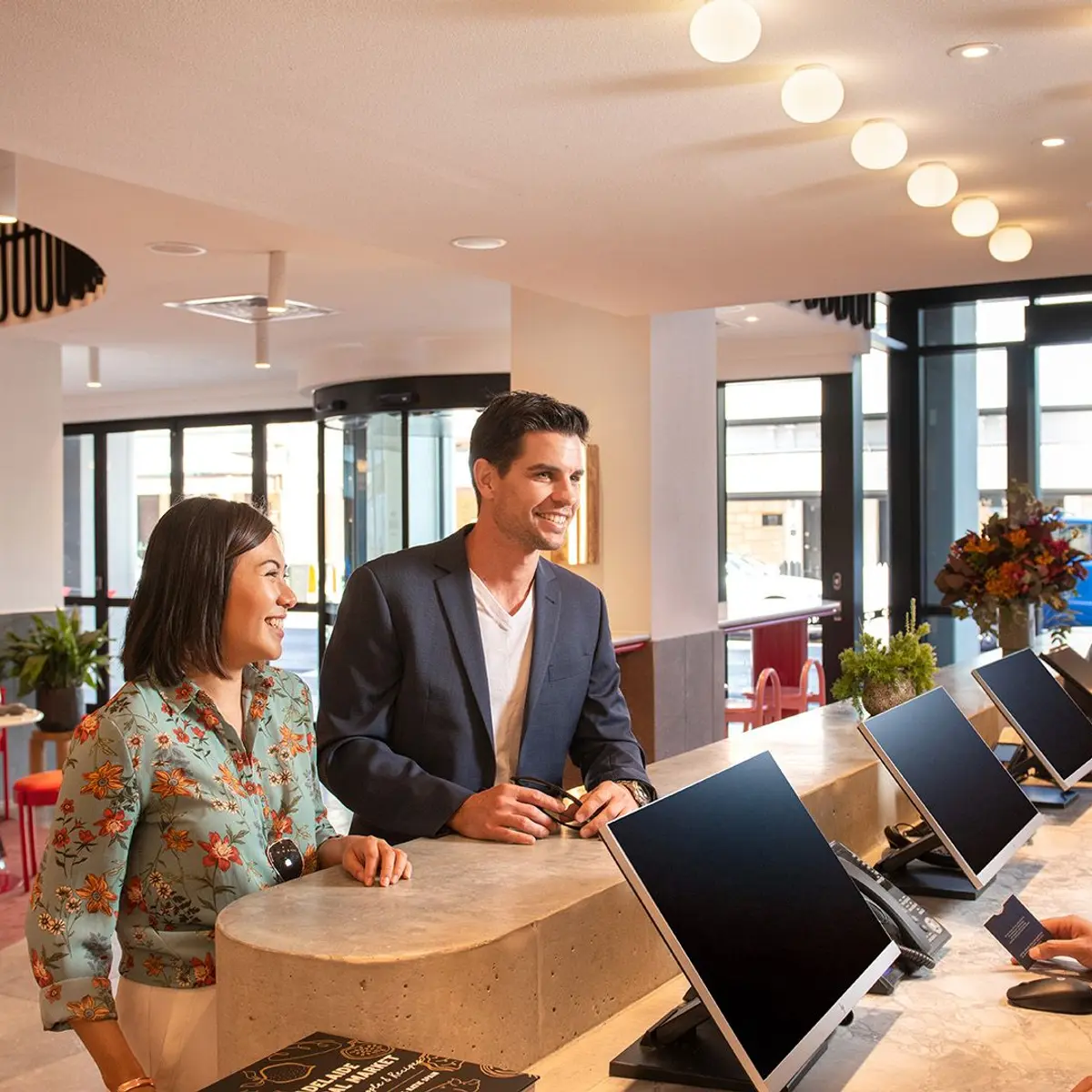 Hotel Indigo Adelaide Markets, an IHG Hotel, Adelaide, South Australia 8