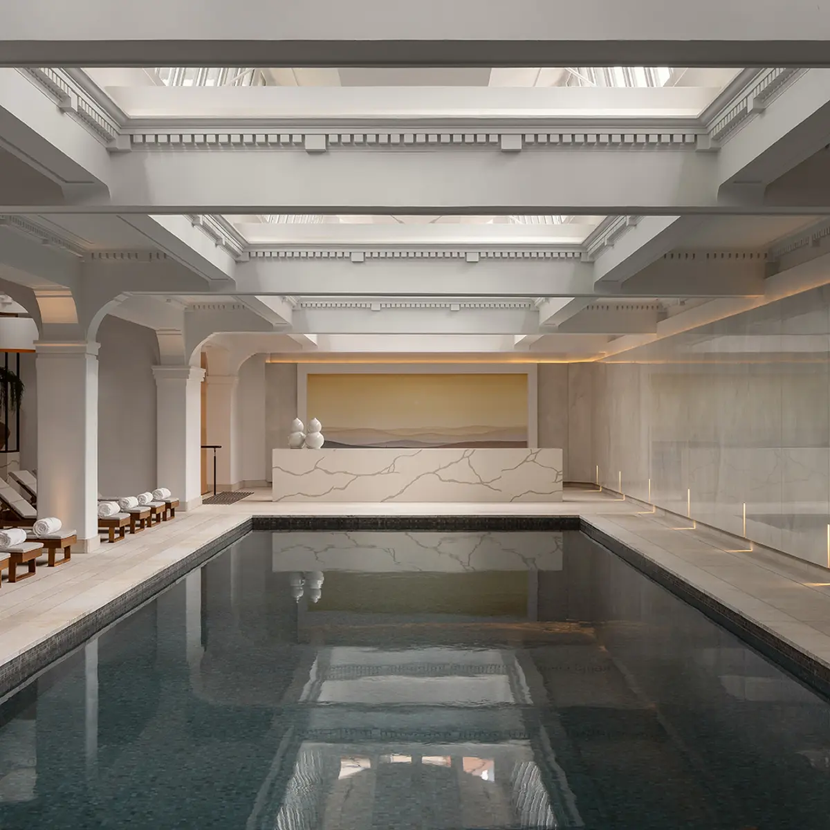 Capella Sydney, Sydney, New South Wales 2