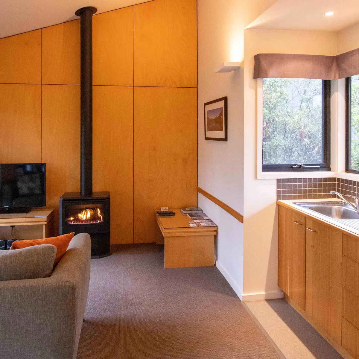 Discovery Resorts – Cradle Mountain, Cradle Mountain, Tasmania 8