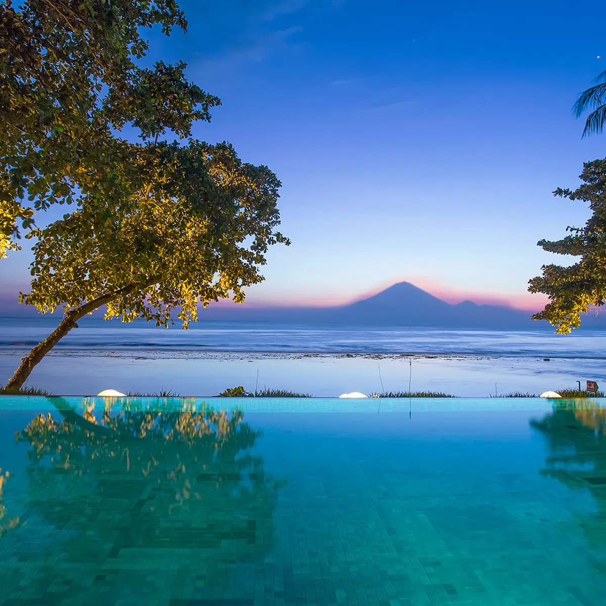 Jeeva Klui Resort – Lombok, Lombok, Indonesia 2