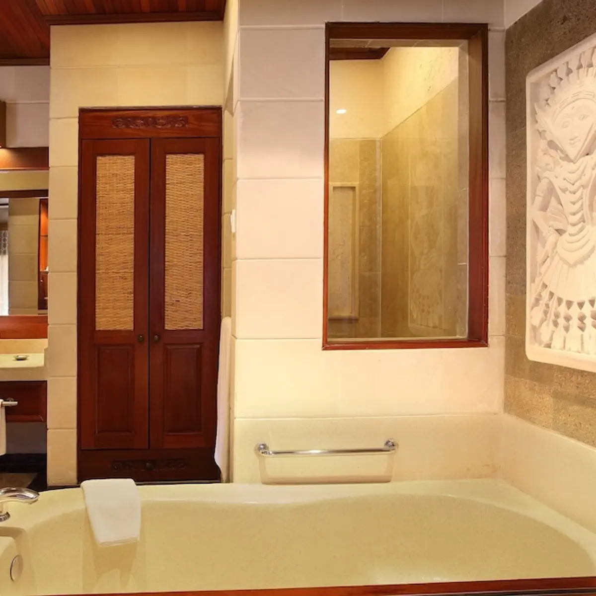 Bali Tropic Resort & Spa, Nusa Dua, Indonesia 7