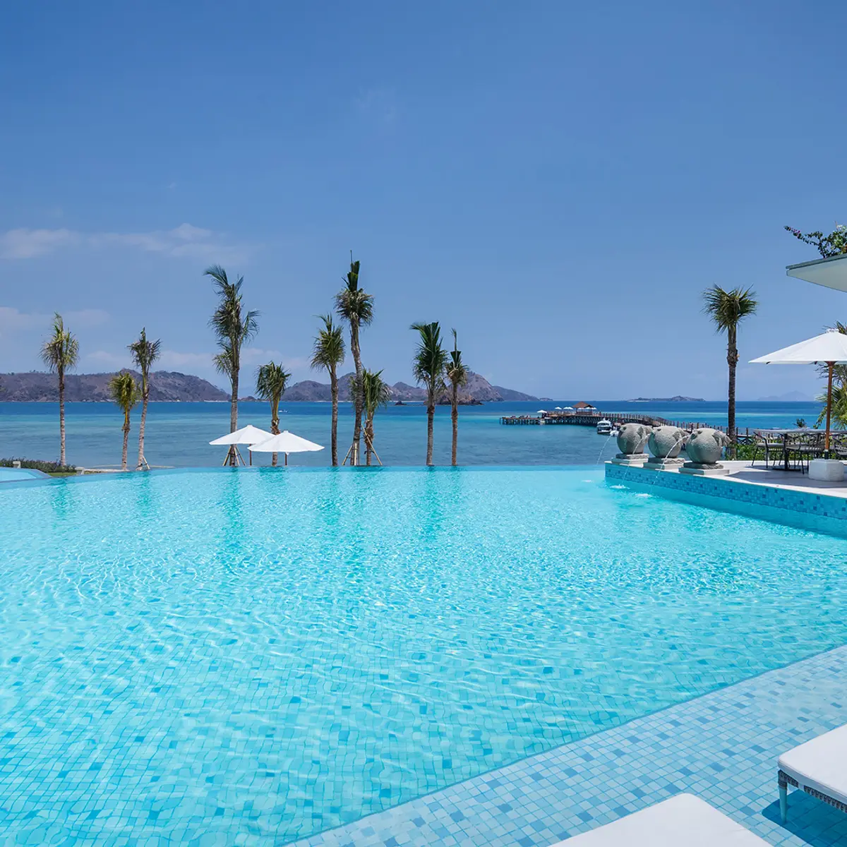 AYANA Komodo Waecicu Beach, Flores, Indonesia 8