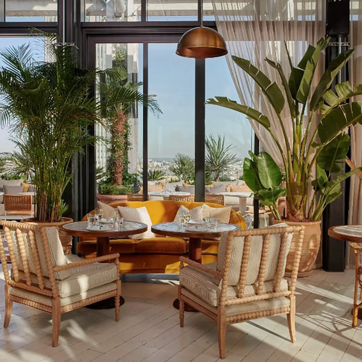 The Hoxton, Southwark, London, United Kingdom 5