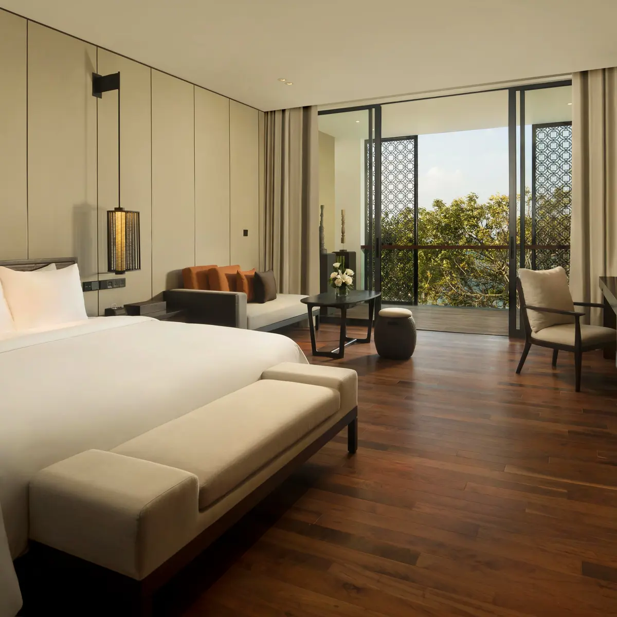 Radisson Blu Resort, Bali Uluwatu, Uluwatu, Bali 3
