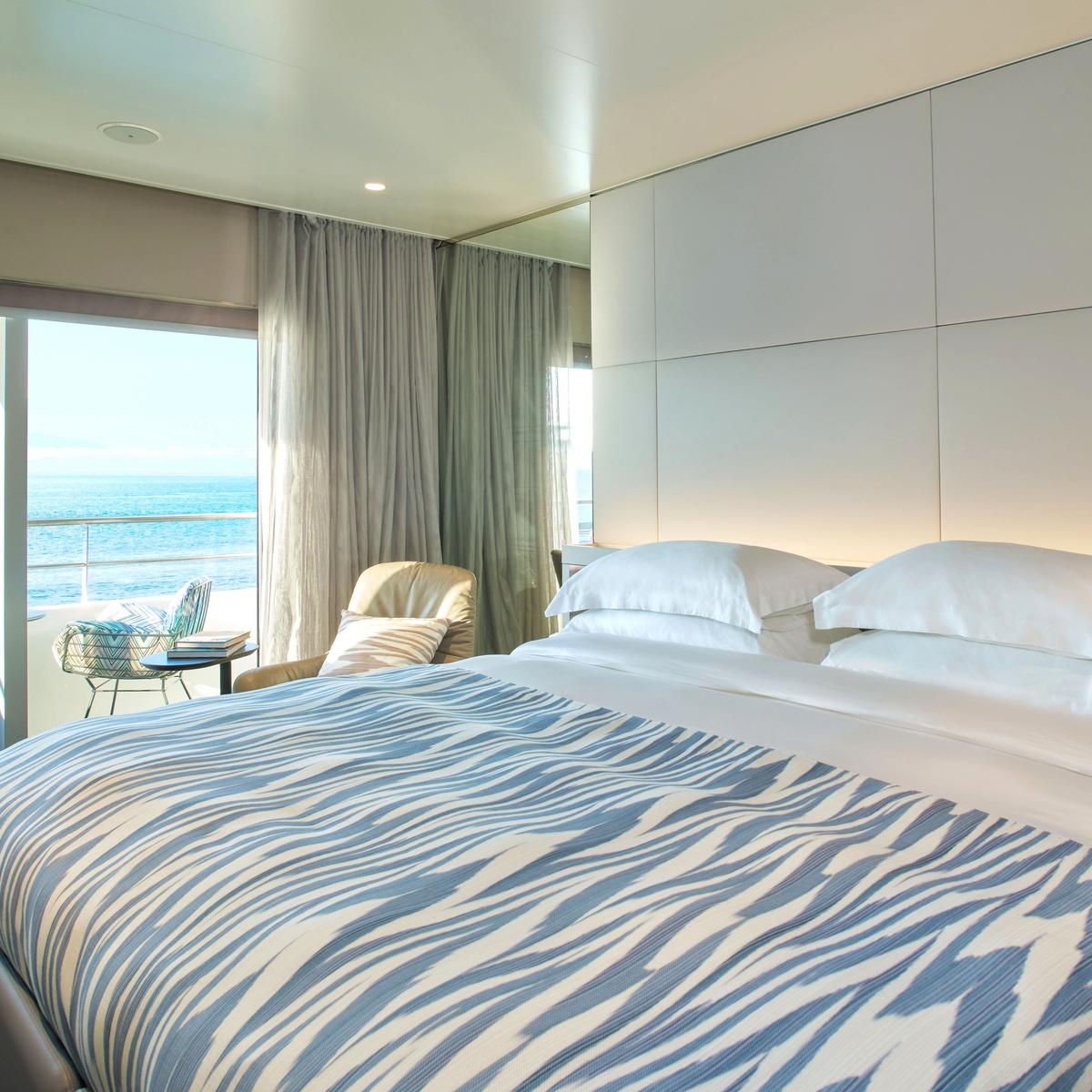 Limited Time Offer: 12-Day Northern Italian Lakes with Swiss Rail + 9-Night Emerald Luxury Yacht Mediterranean Cruise by  8
