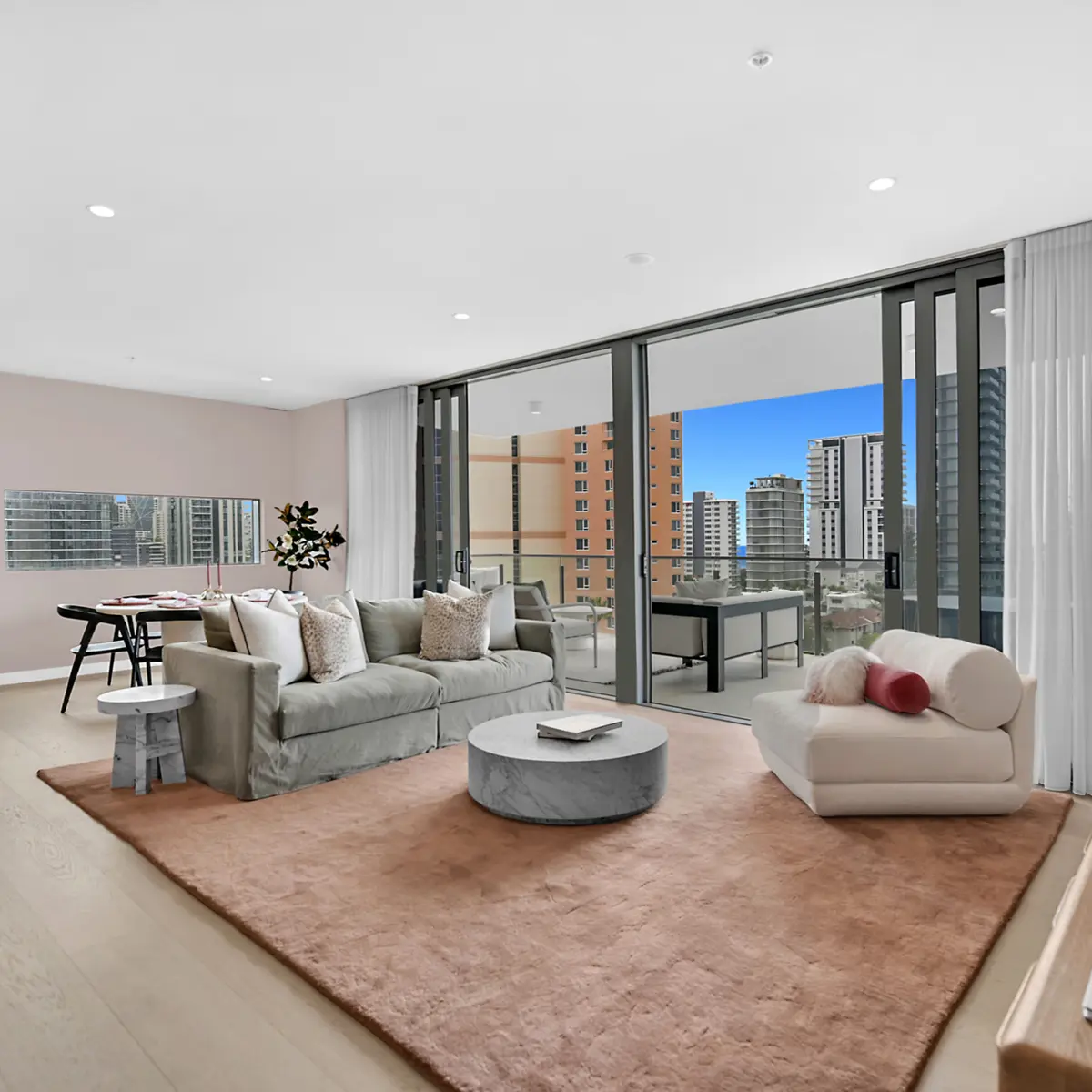 REMI Residences, Broadbeach, Queensland 5