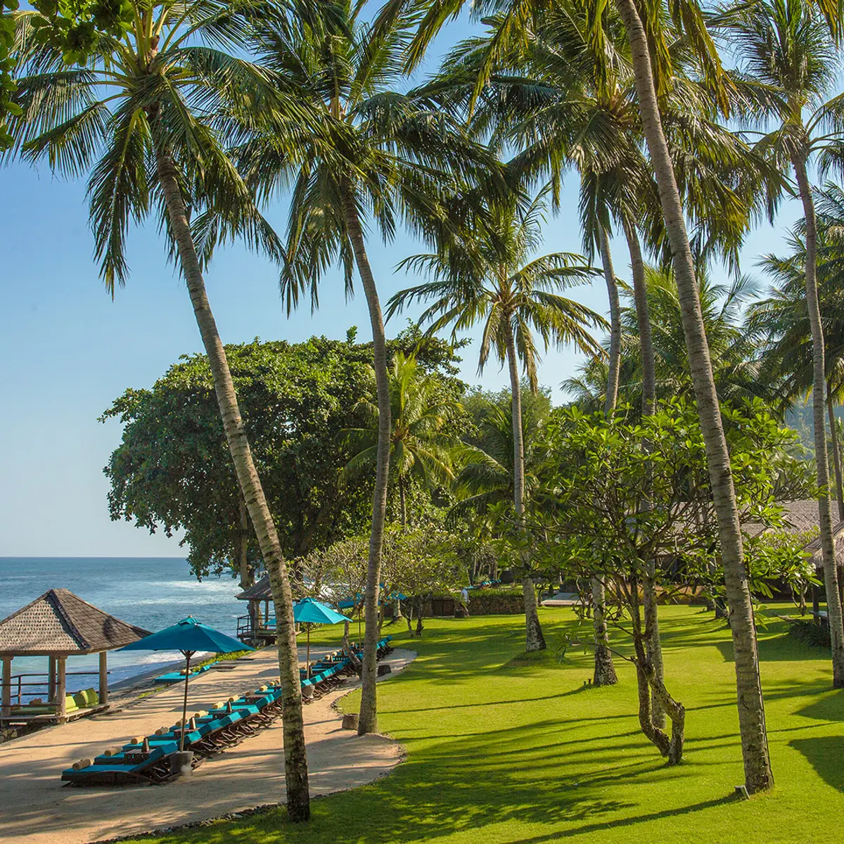 Jeeva Klui Resort – Lombok, Lombok, Indonesia 7