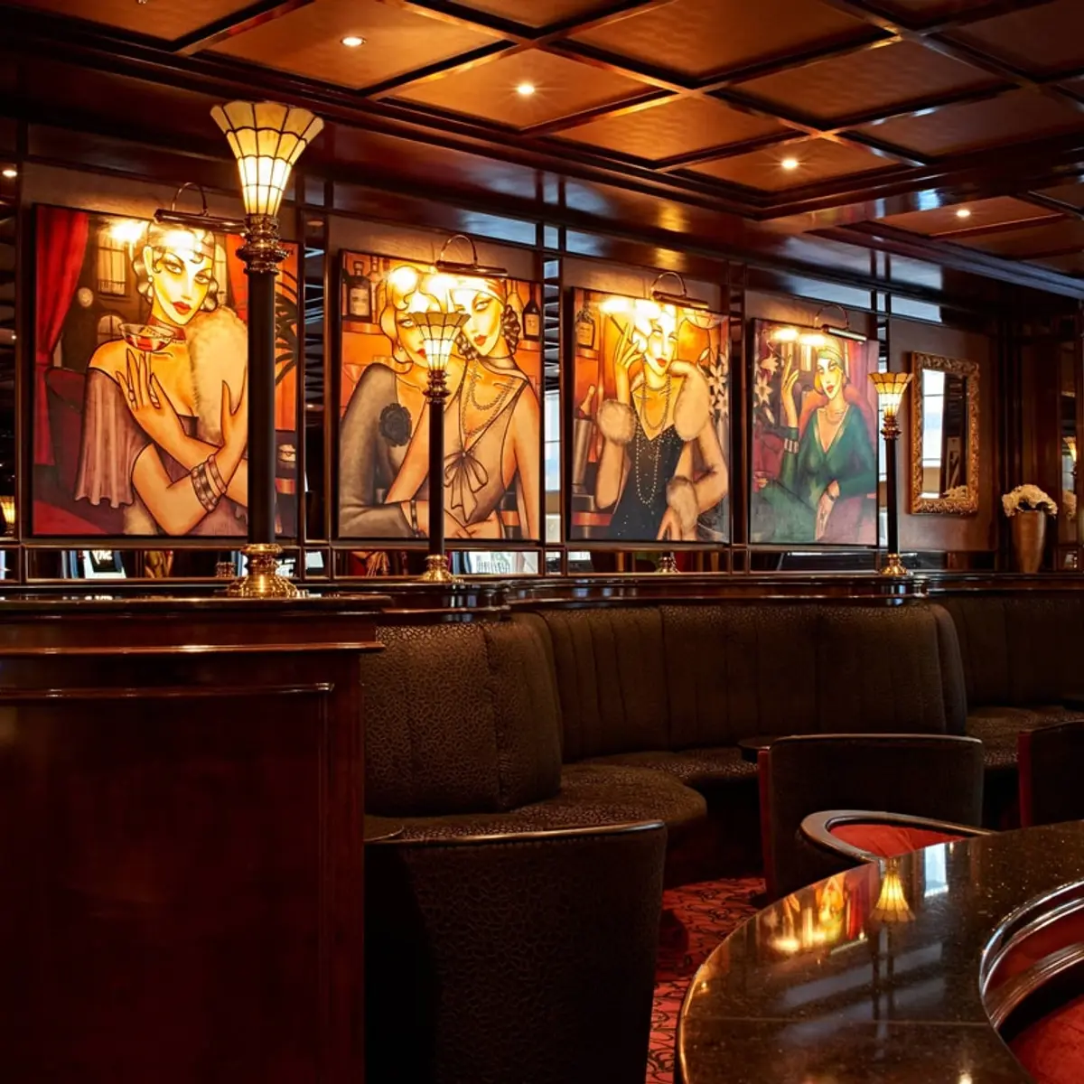 JW Marriott Hotel Berlin, Berlin, Germany 7