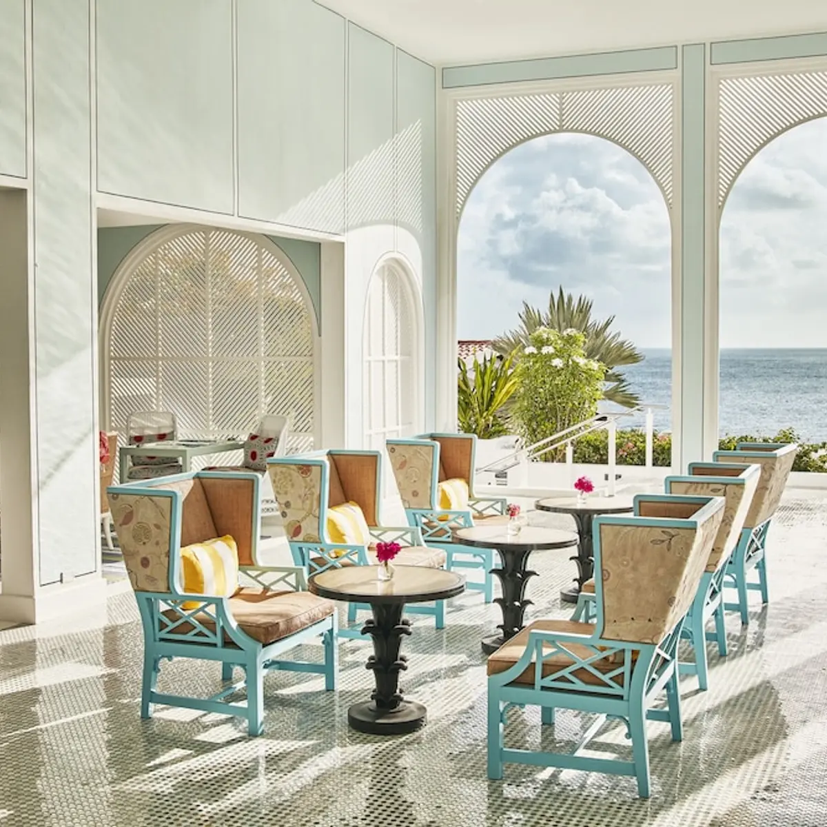 Malliouhana Resort Anguilla, West End Village, Anguilla 4