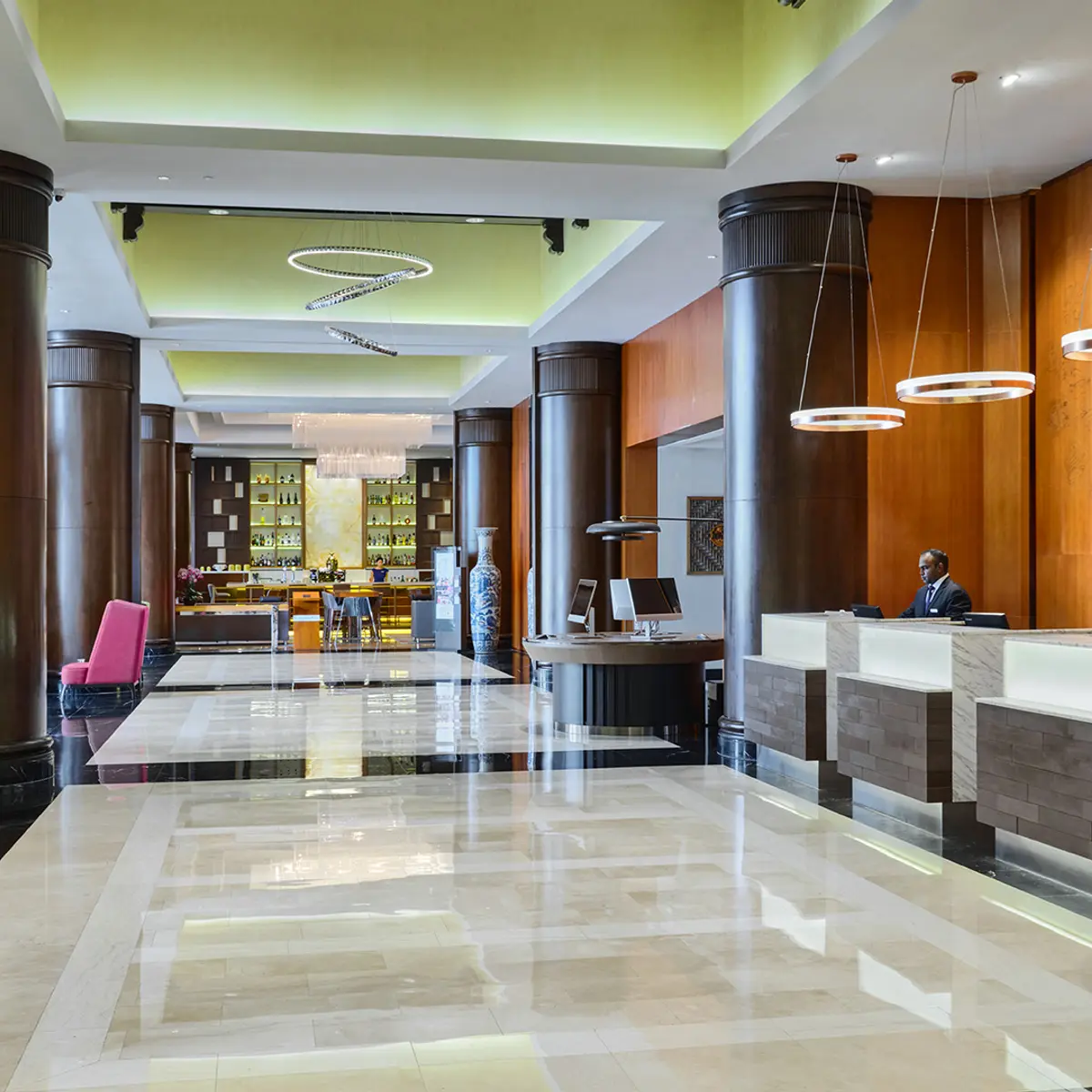 Paradox Singapore Merchant Court, Singapore, Singapore 7