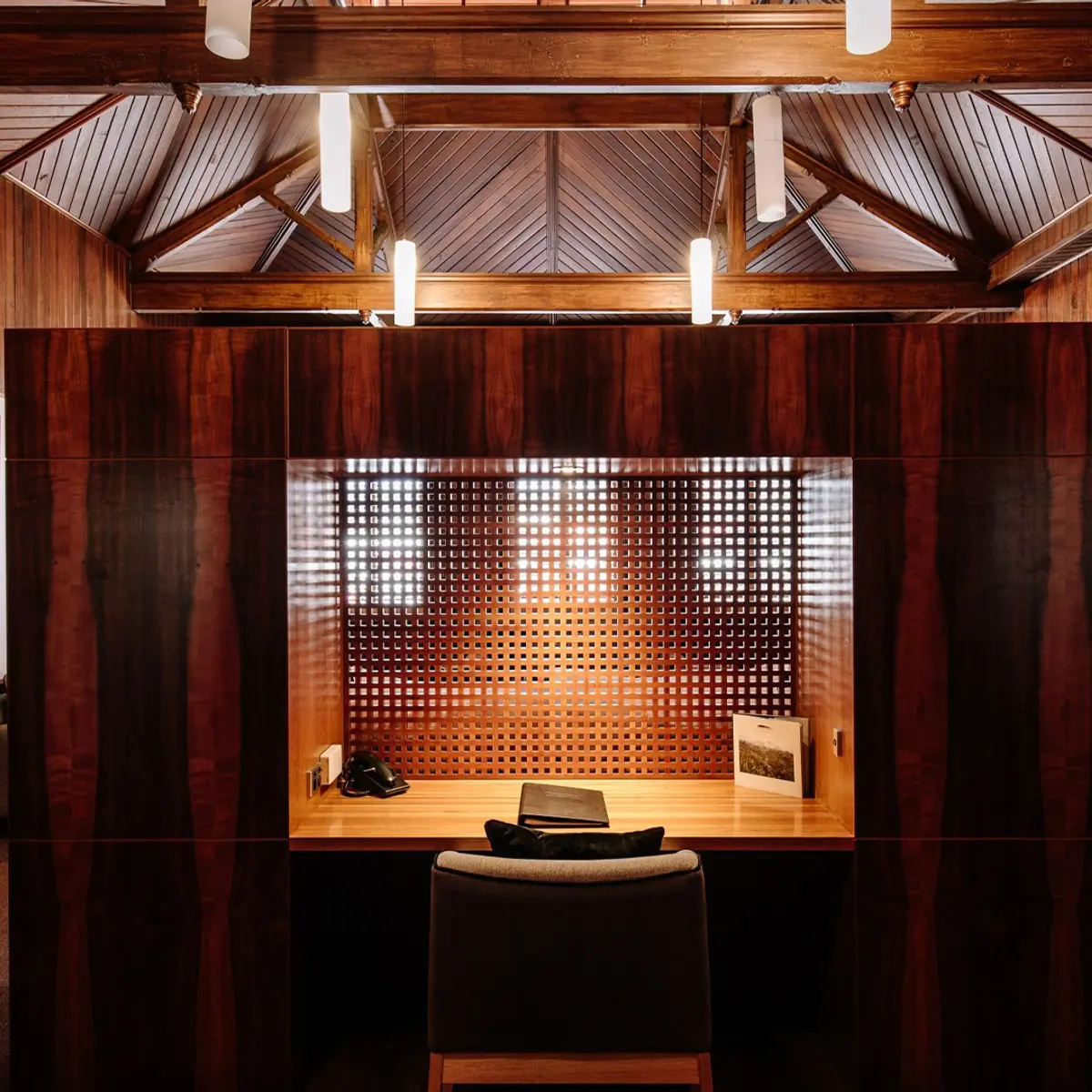 The Henry Jones Art Hotel, Hobart, Tasmania 7