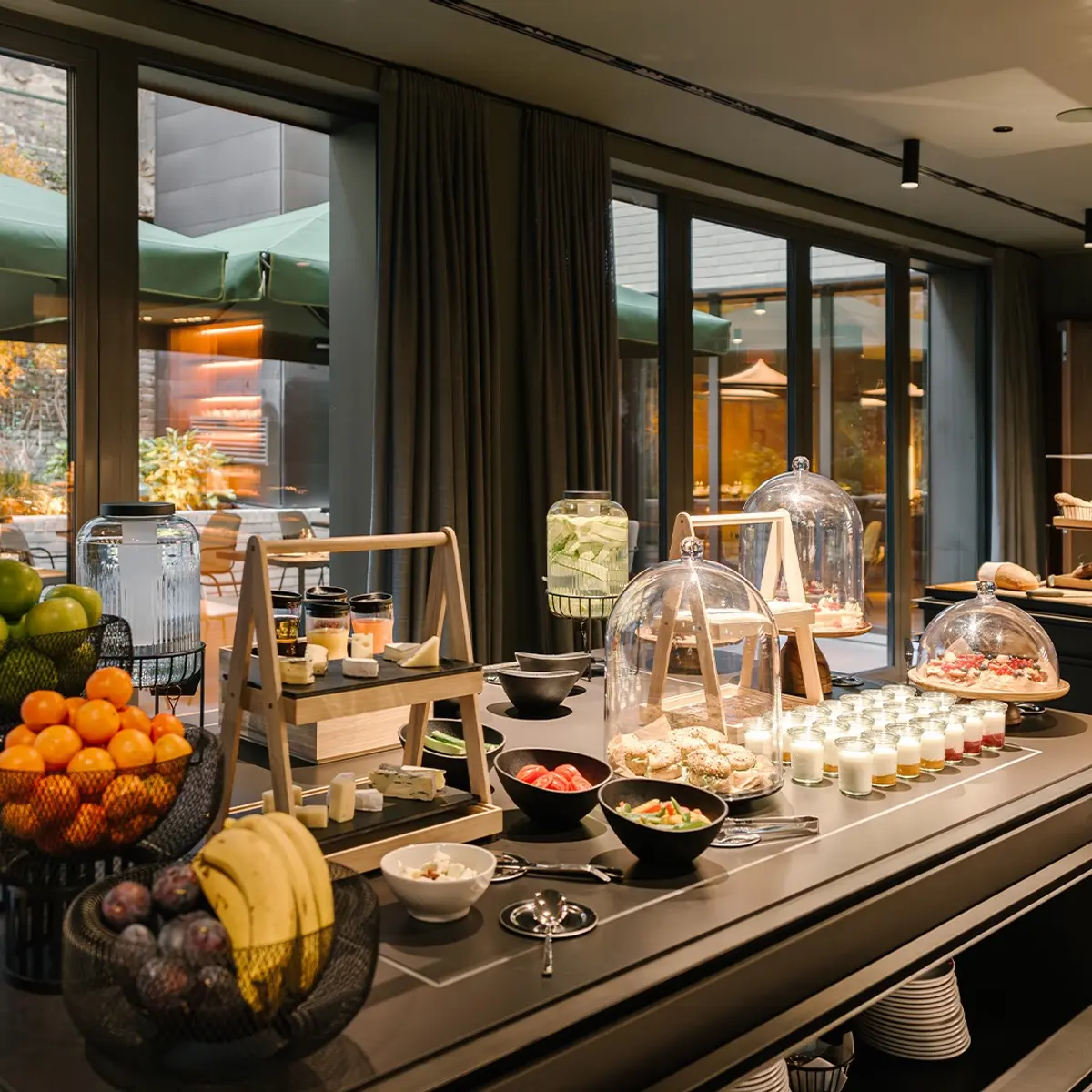 BoHo Hotel Budapest, Budapest, Ungarn 7