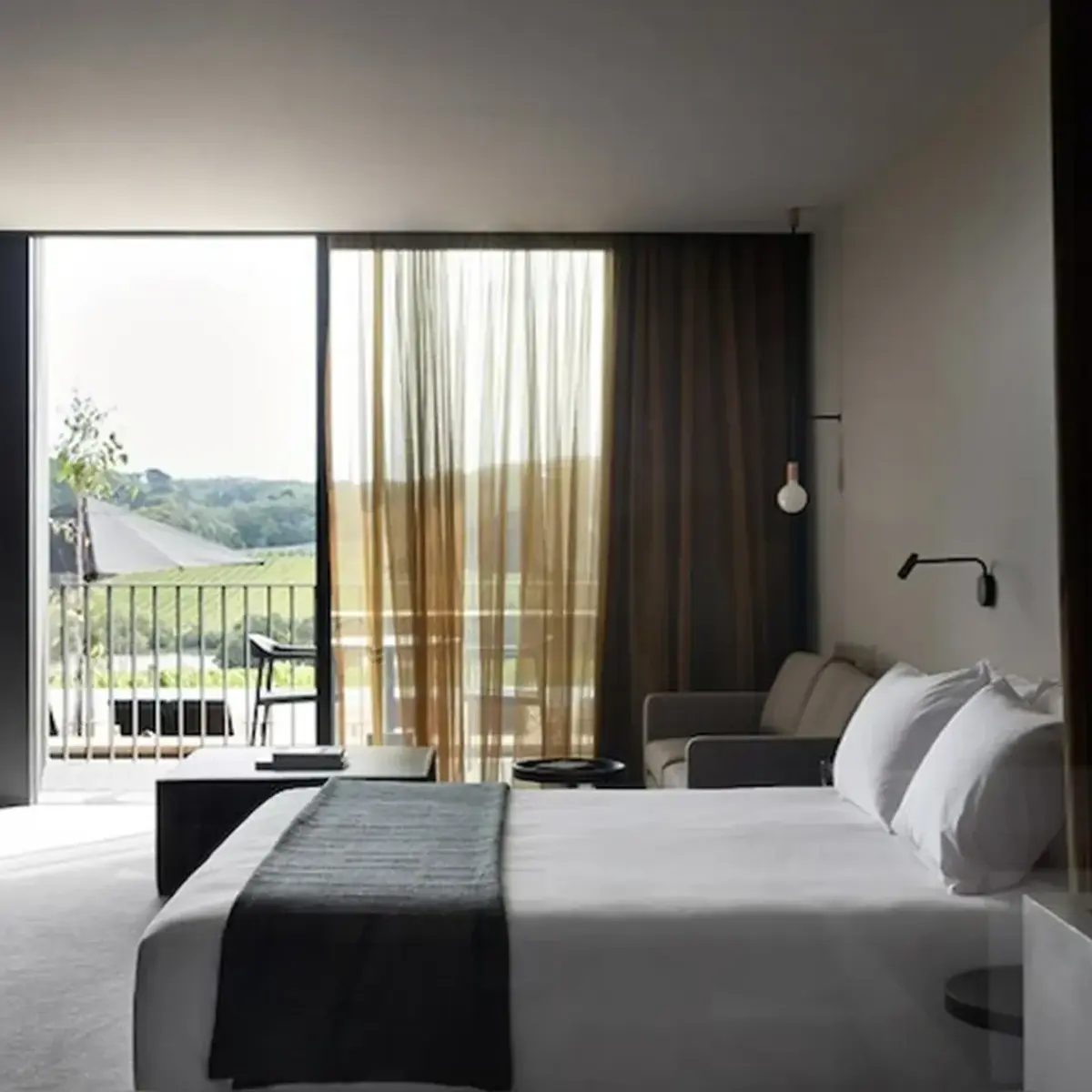 Jackalope Hotel, Mornington Peninsula, Victoria 3