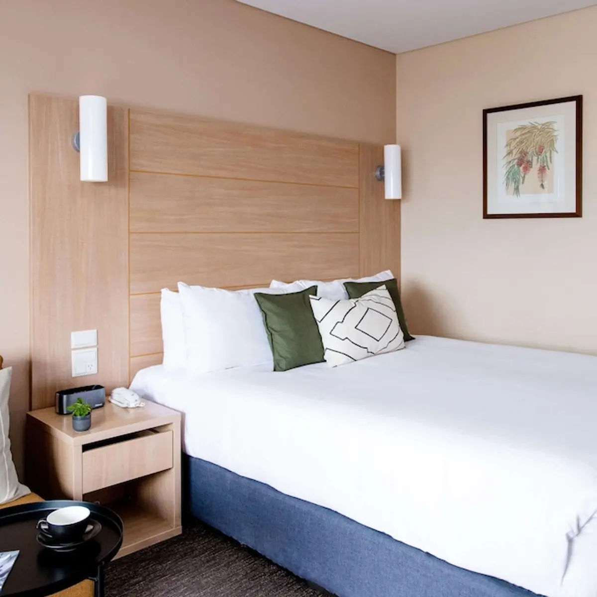 Terrace Hotel Adelaide, Adelaide, Australia 2