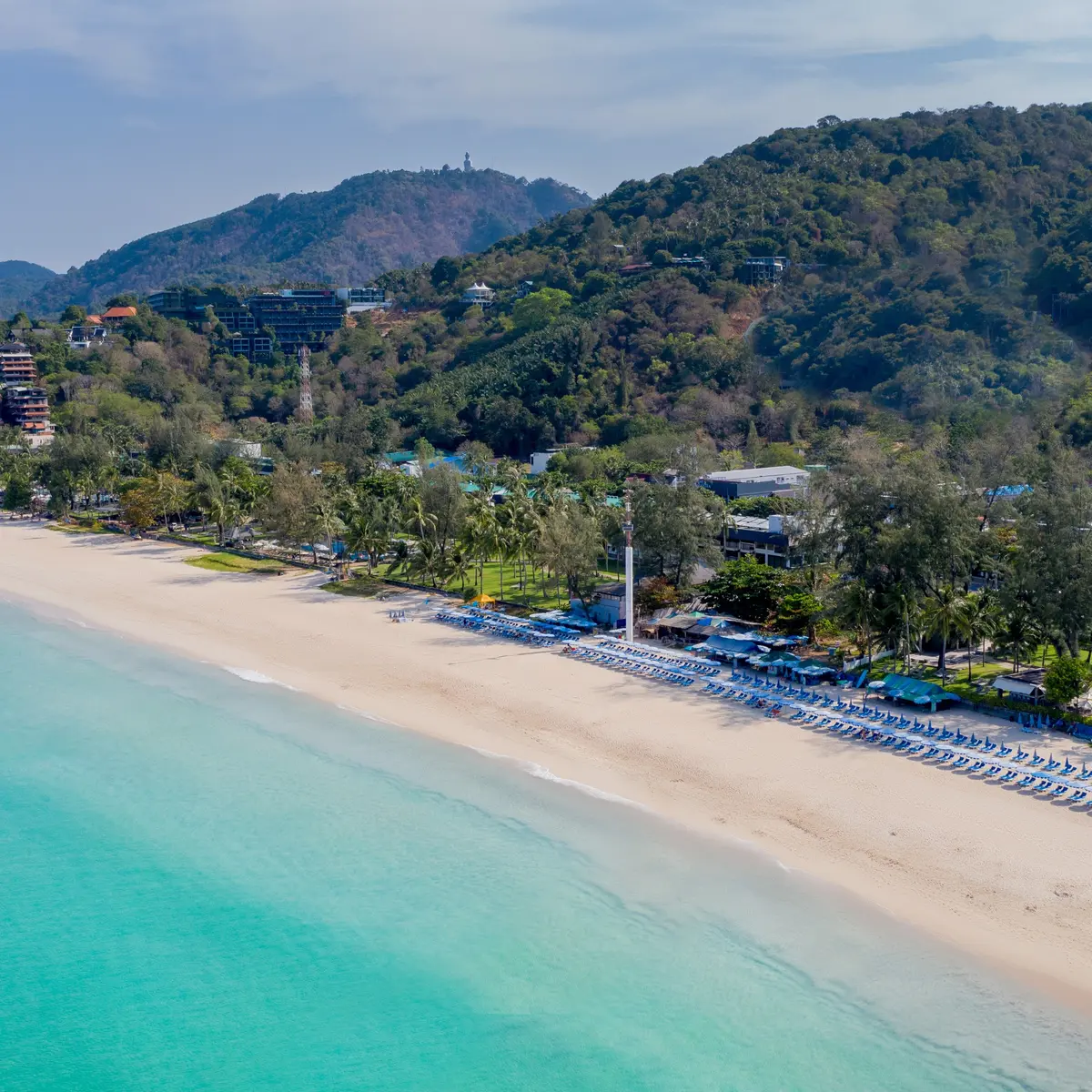 Katathani Phuket Beach Resort, Phuket, Thailand 4