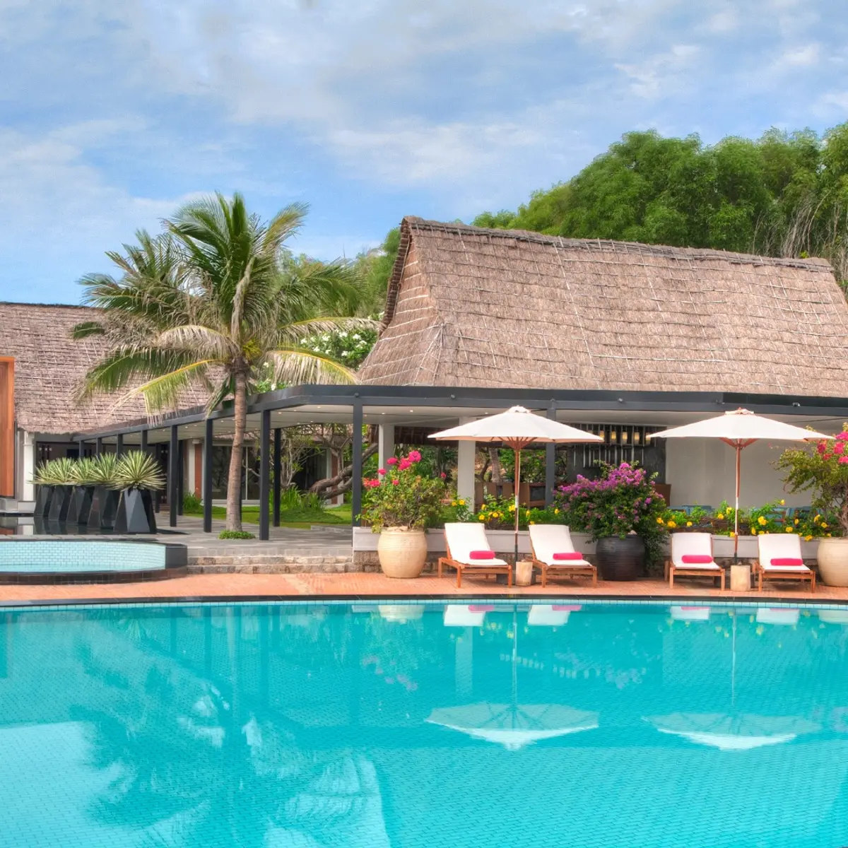 Avani Quy Nhon Resort, Quy Nhon, Vietnam 2
