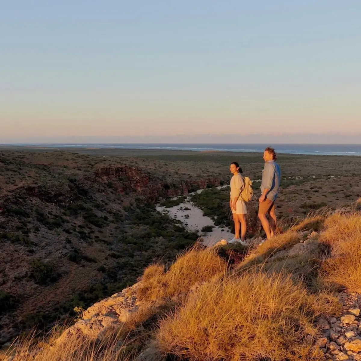 Sal Salis, Cape Range National Park, Australia 5