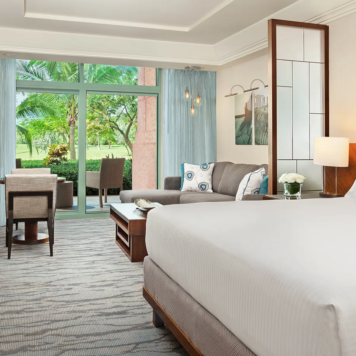 The Reef at Atlantis Paradise Island, Paradise Island, The Bahamas 7