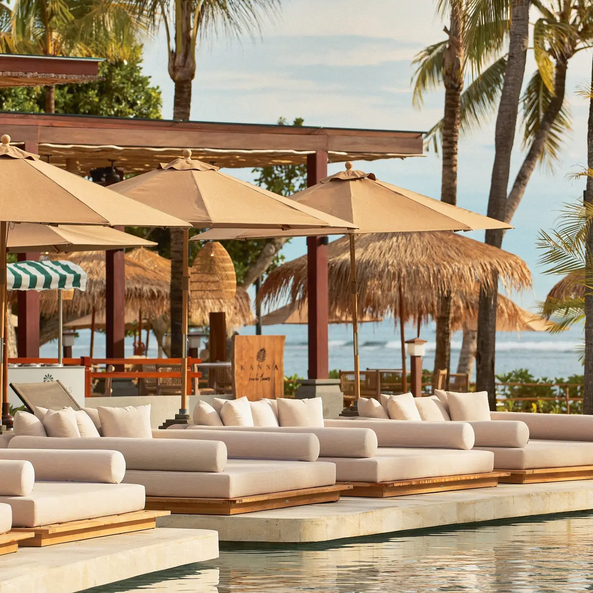 Paradisus By Meliá Bali, Nusa Dua, Bali 2