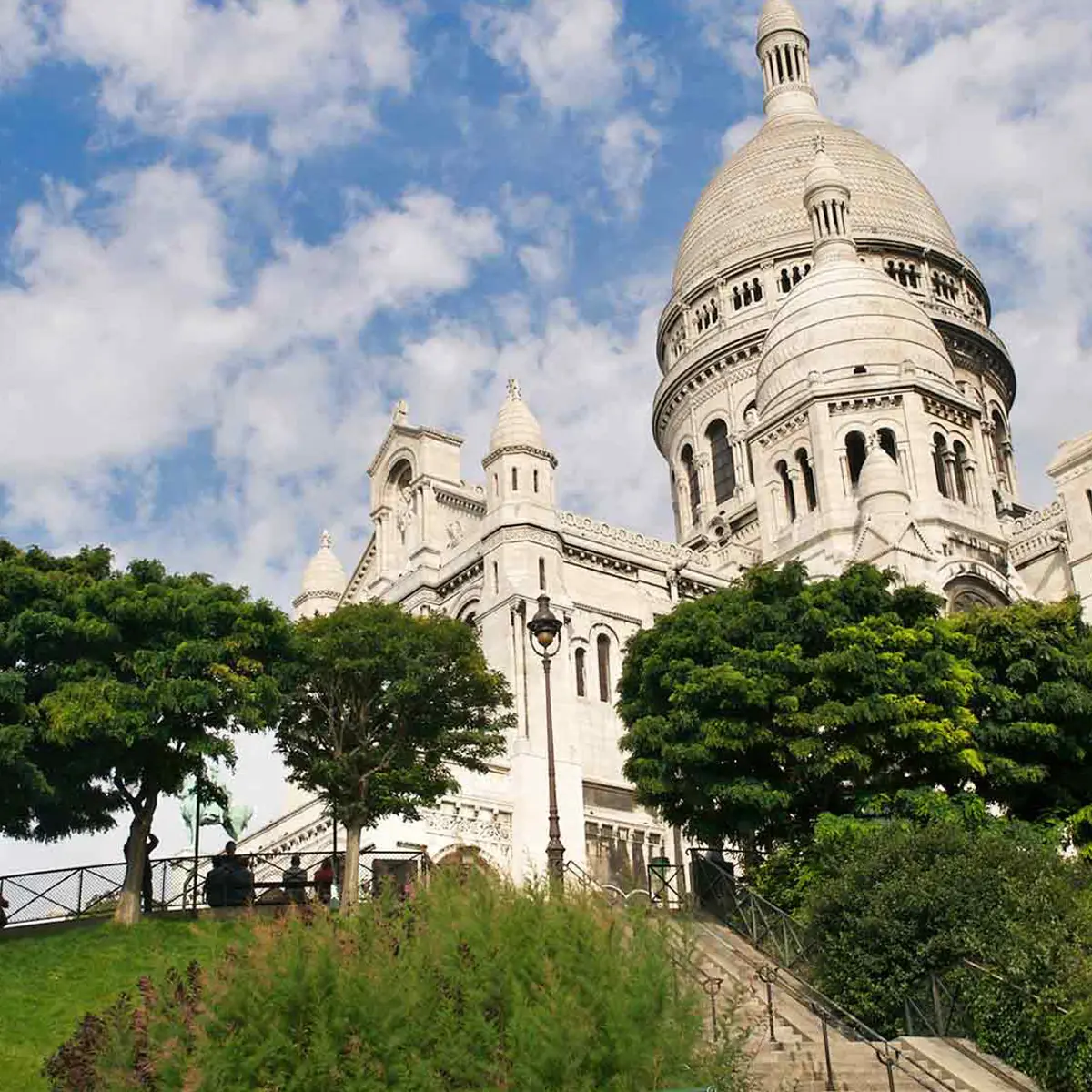 Aparthotel Adagio Paris Montmartre, Paris, France 5